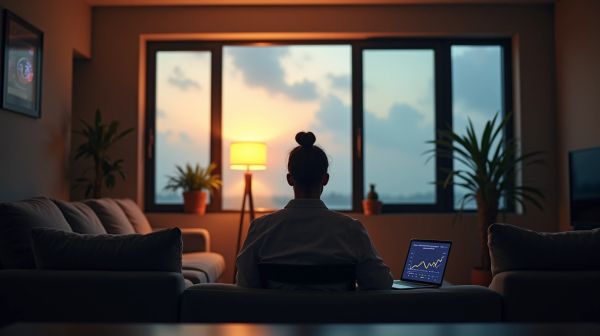 Comment réduire efficacement vos factures d'énergie chaque mois