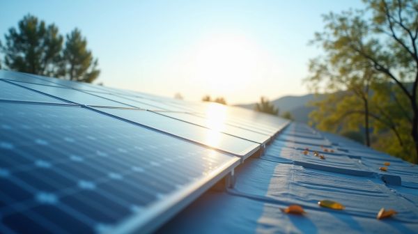L'énergie photovoltaïque : bien plus qu'une simple solution électrique