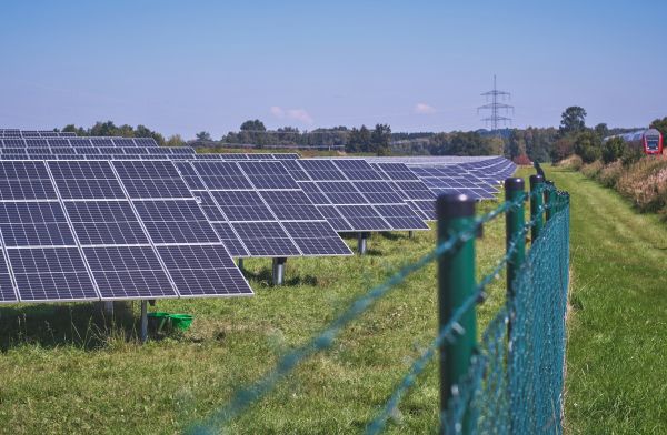 L'énergie solaire : les avantages écologiques et économiques