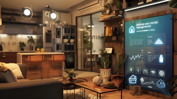 Optimisez votre gestion locative en 2024