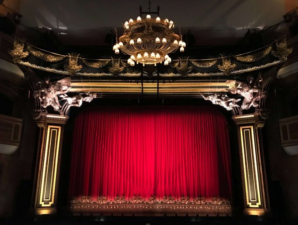 Les secrets de la création de décors pour le théâtre
