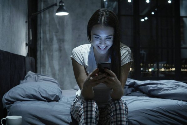 L'appli de rencontres qui fait boom chez les jeunes : Spiice