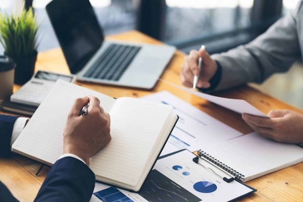 Maximisez votre revenu passif internet