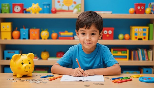 Pixpay : la néo-banque idéale pour l'éducation financière des enfants